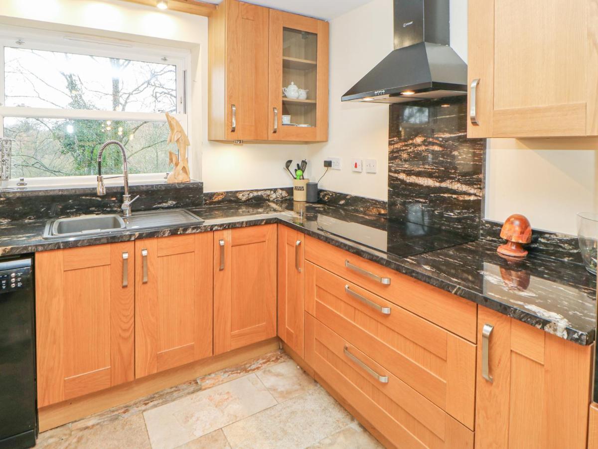 Sycamore Cottage Yarm Exterior foto