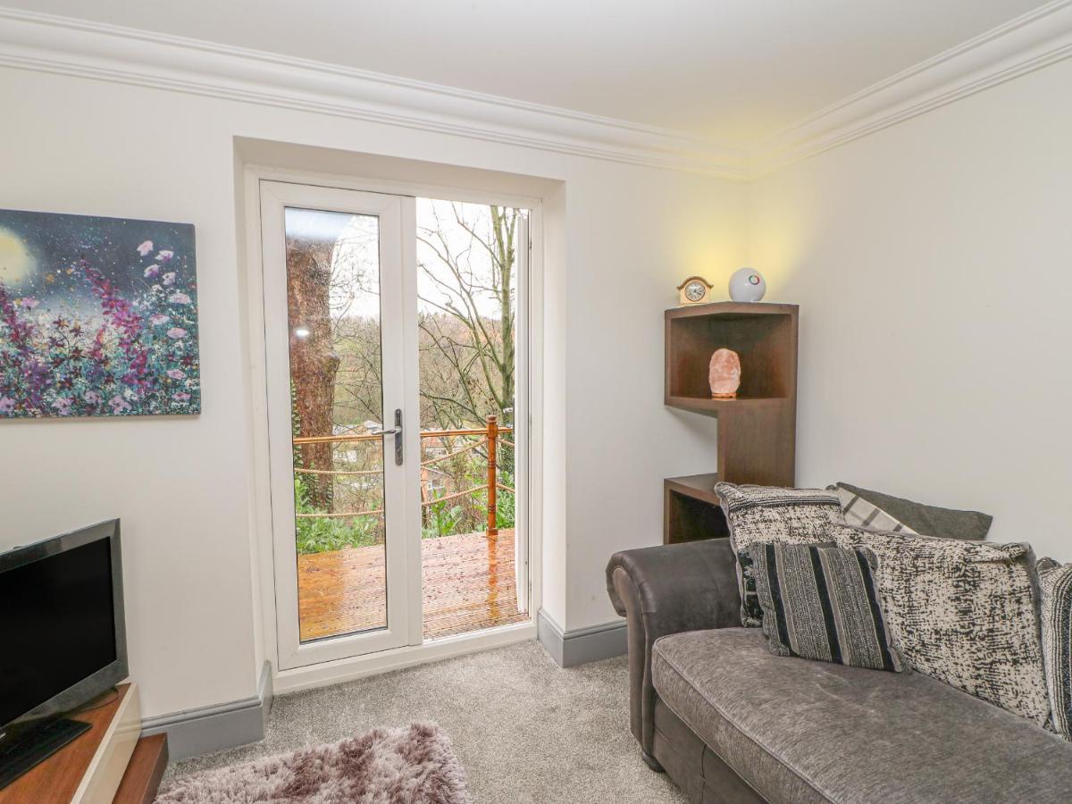 Sycamore Cottage Yarm Exterior foto